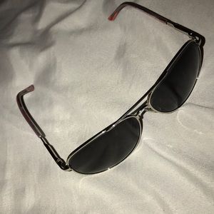 polarized sunglasses!!